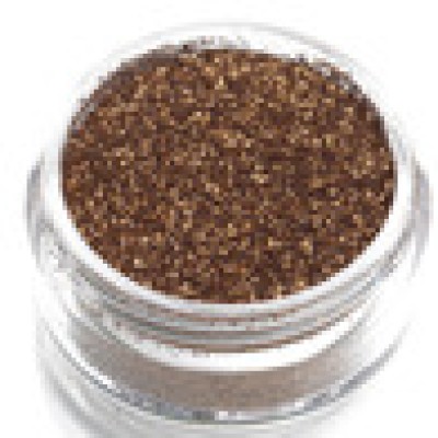 Glimmer Cosmetic Glitter Bronze 10g